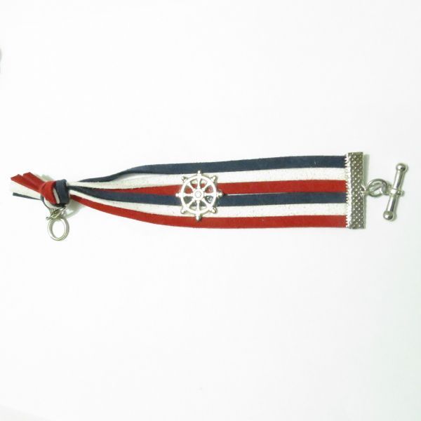Pulseira Moda Navio
