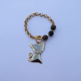 Pulseira Gatinho