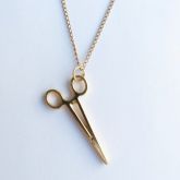 Cordão Faço Moda