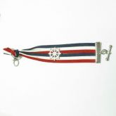 Pulseira Moda Navio